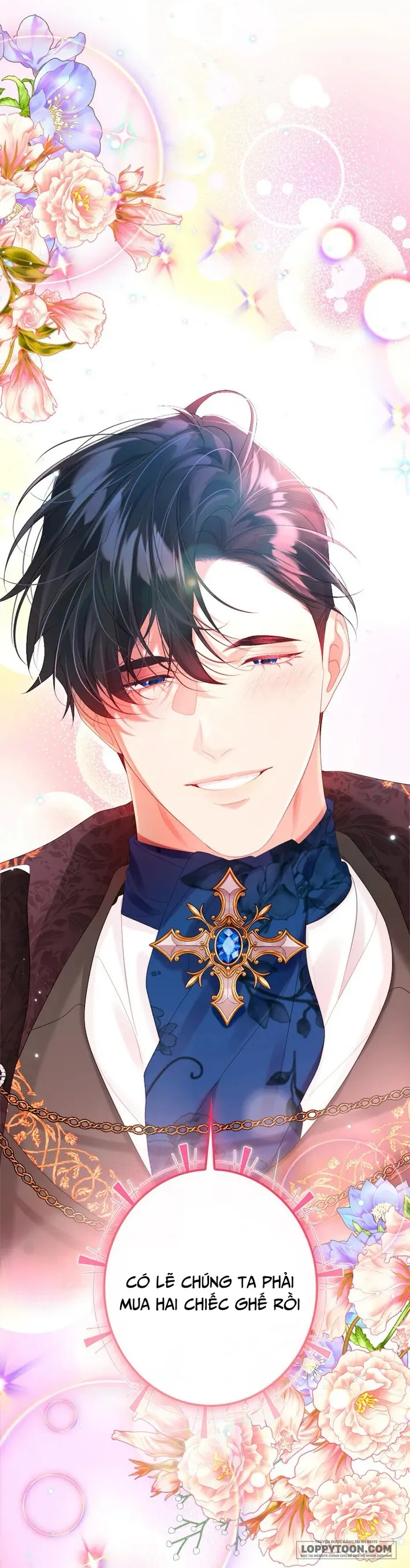 Không Cần Hối Hận - Chap 27 - Trang 140