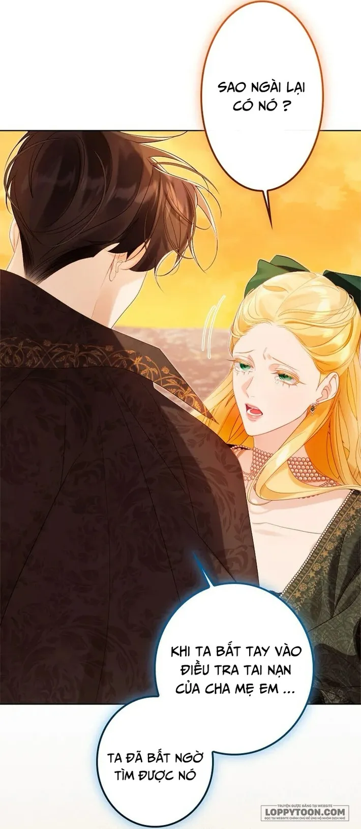 Không Cần Hối Hận - Chap 27 - Trang 2