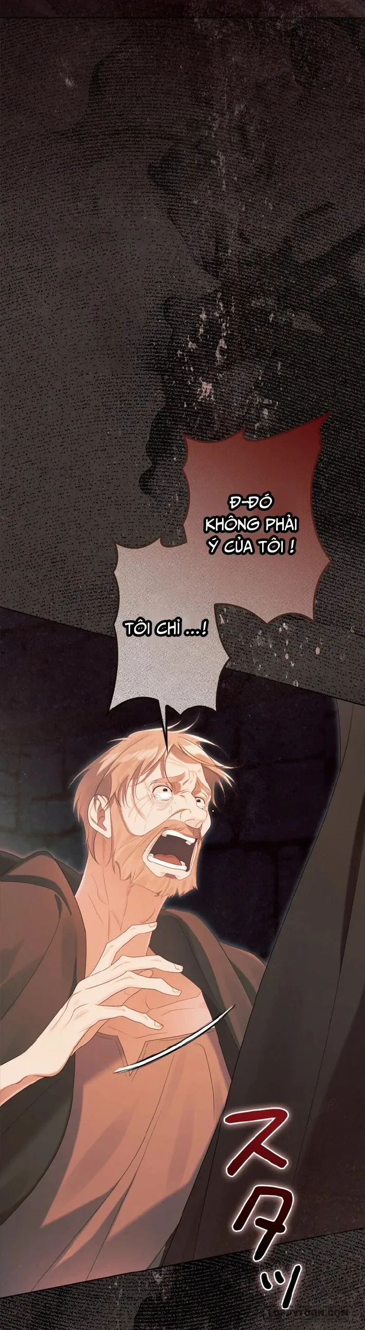 Không Cần Hối Hận - Chap 27 - Trang 23