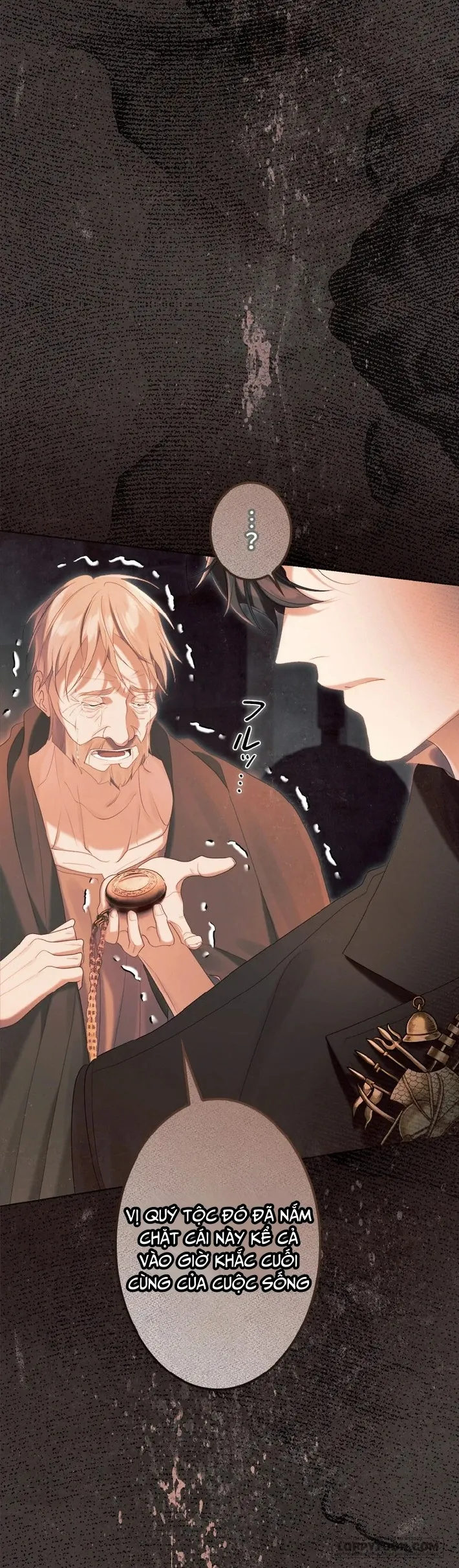 Không Cần Hối Hận - Chap 27 - Trang 25