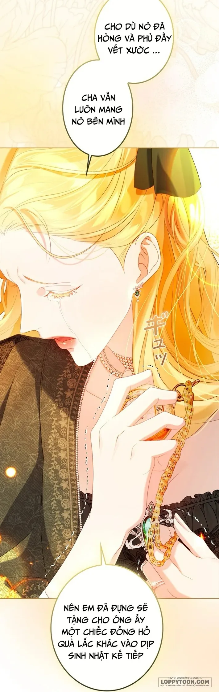 Không Cần Hối Hận - Chap 27 - Trang 30