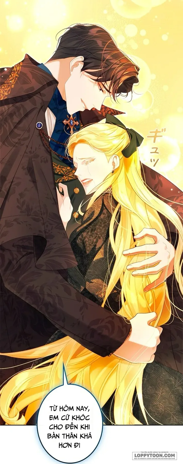 Không Cần Hối Hận - Chap 27 - Trang 53