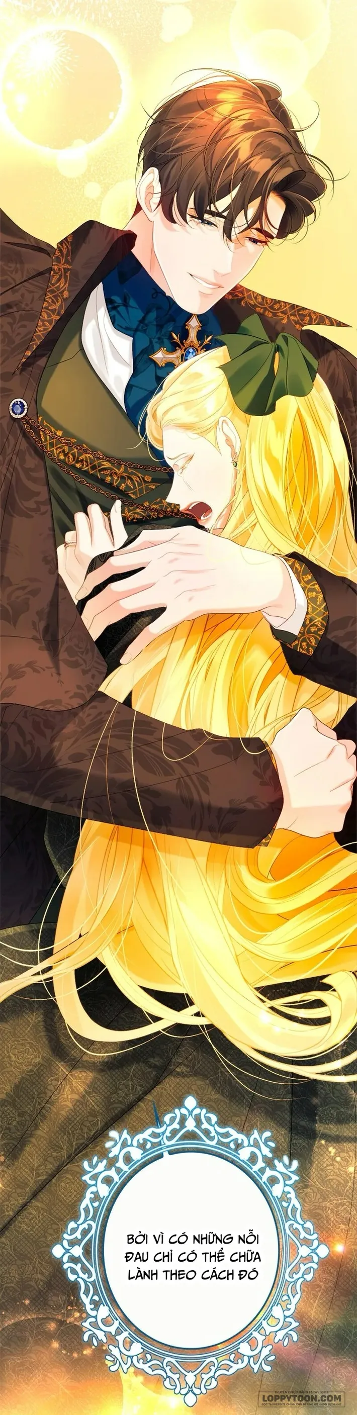 Không Cần Hối Hận - Chap 27 - Trang 56