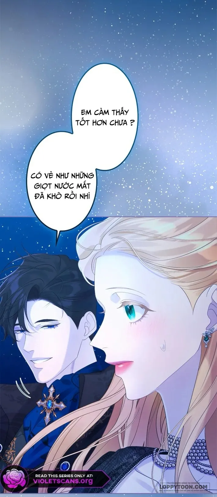 Không Cần Hối Hận - Chap 27 - Trang 62