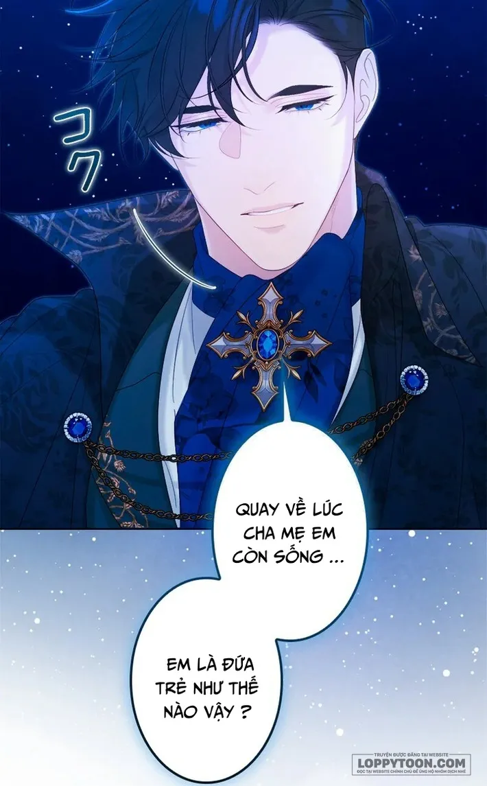 Không Cần Hối Hận - Chap 27 - Trang 70