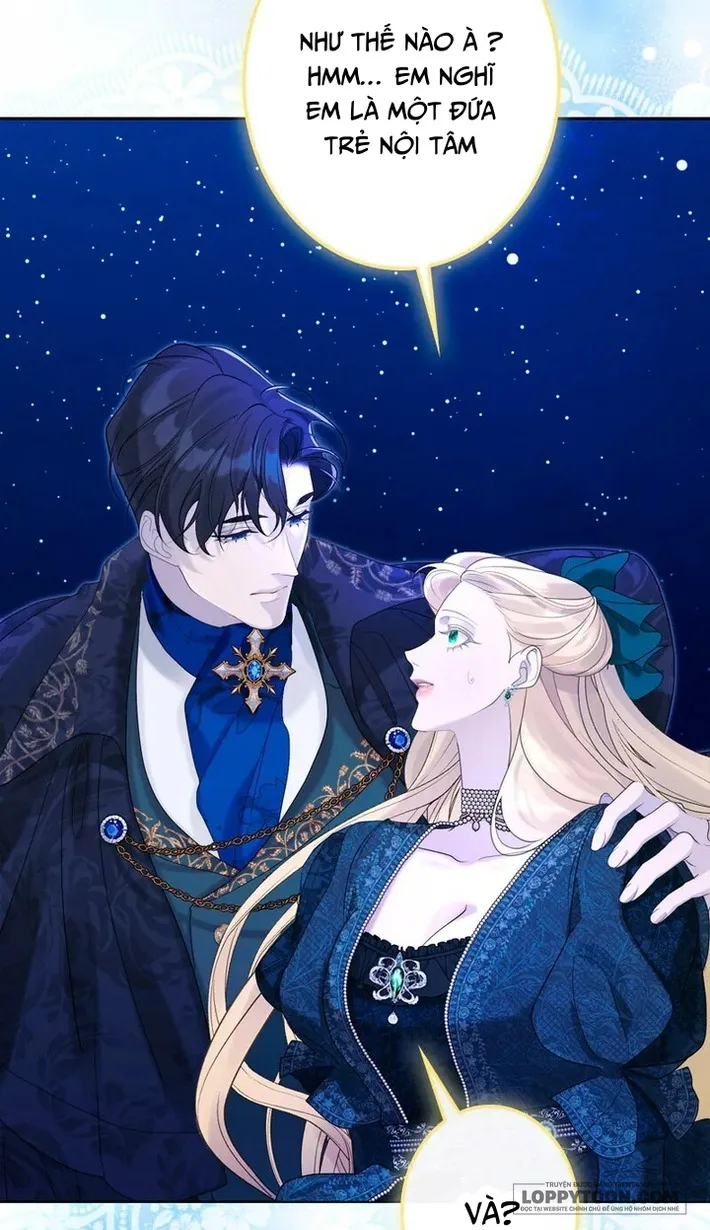 Không Cần Hối Hận - Chap 27 - Trang 72