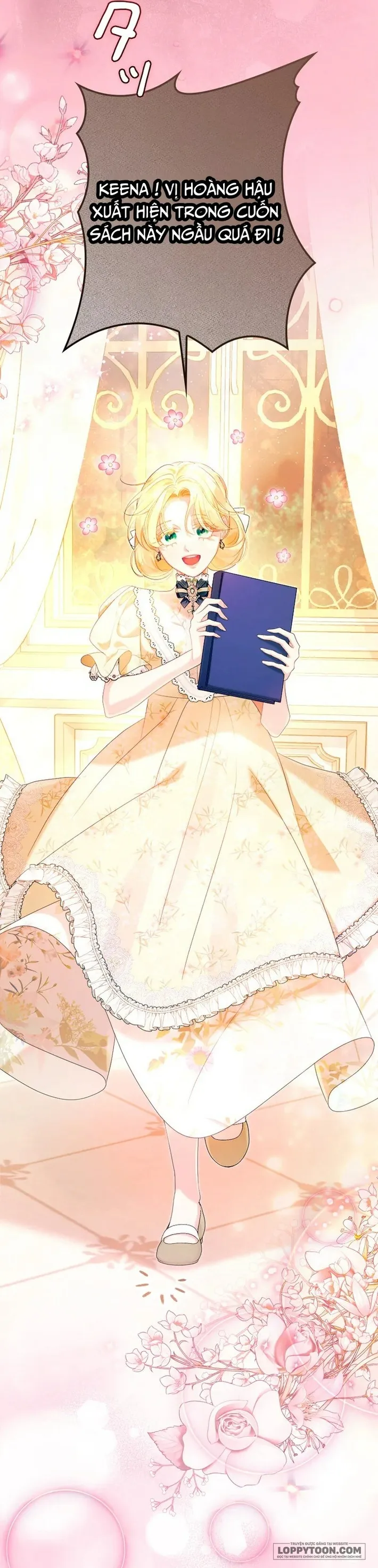 Không Cần Hối Hận - Chap 27 - Trang 77