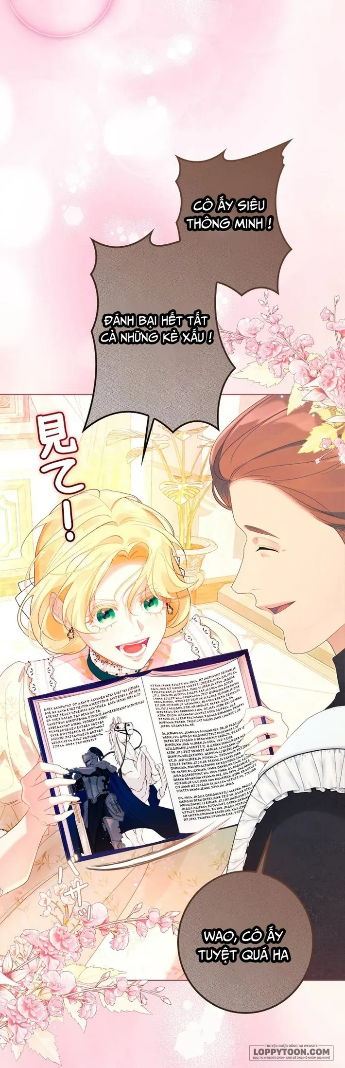 Không Cần Hối Hận - Chap 27 - Trang 78