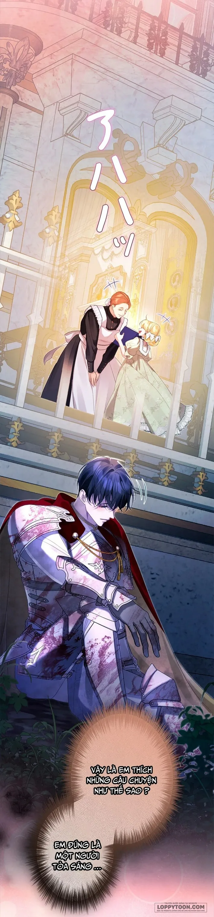 Không Cần Hối Hận - Chap 27 - Trang 80