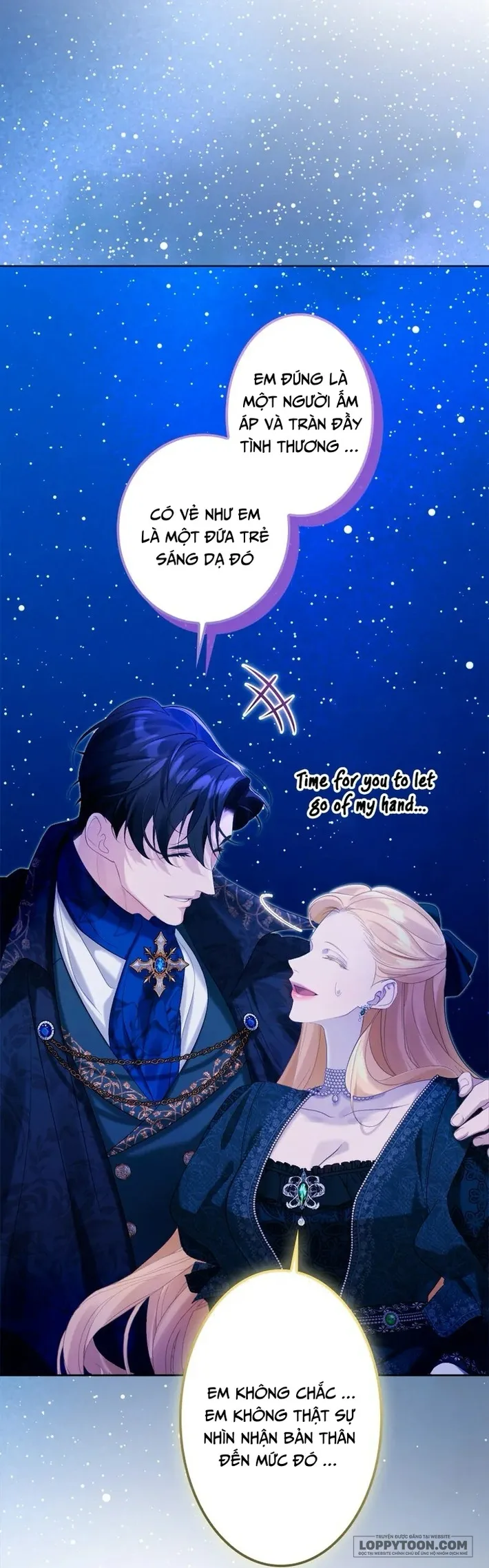 Không Cần Hối Hận - Chap 27 - Trang 87