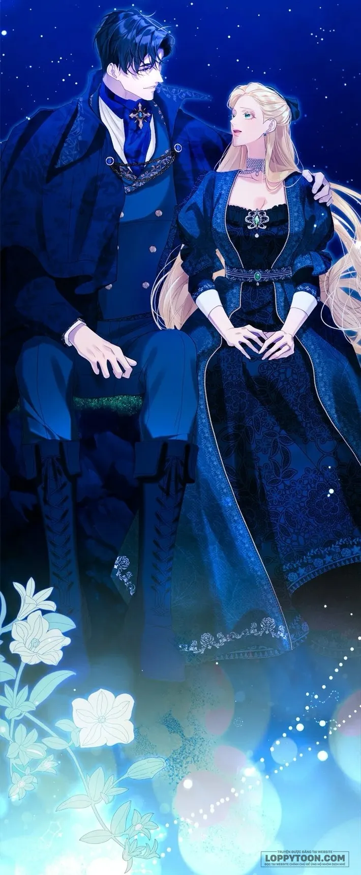 Không Cần Hối Hận - Chap 27 - Trang 93