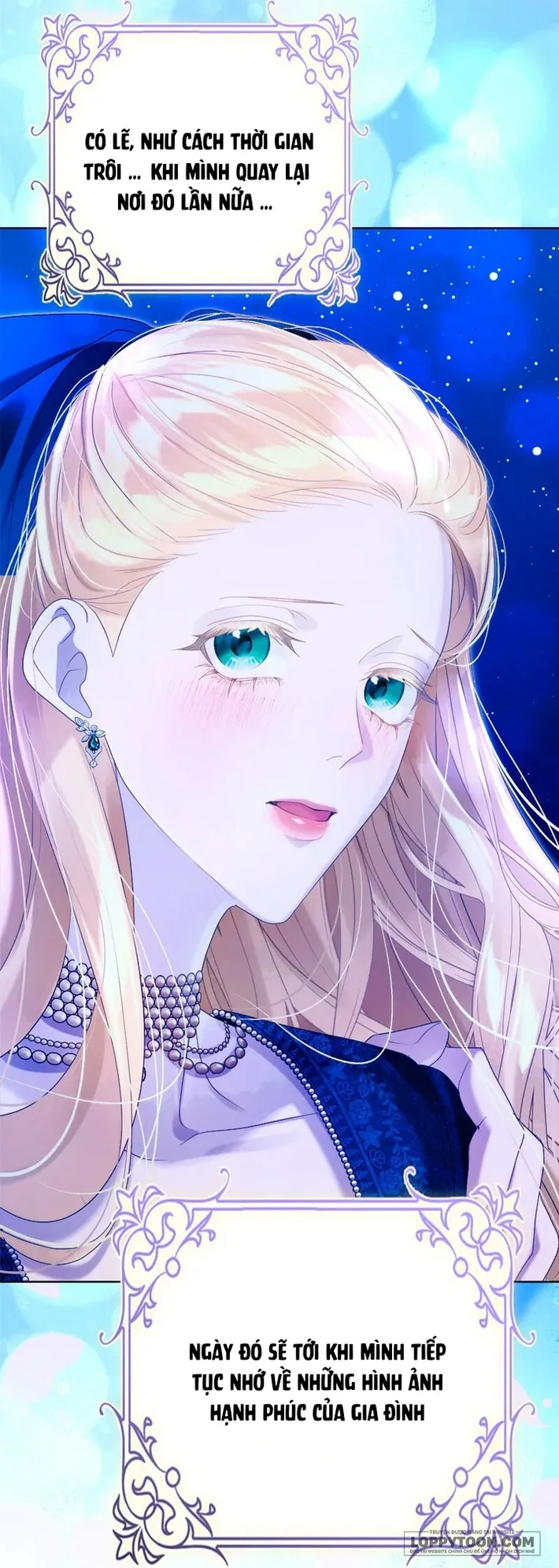 Không Cần Hối Hận - Chap 27 - Trang 97