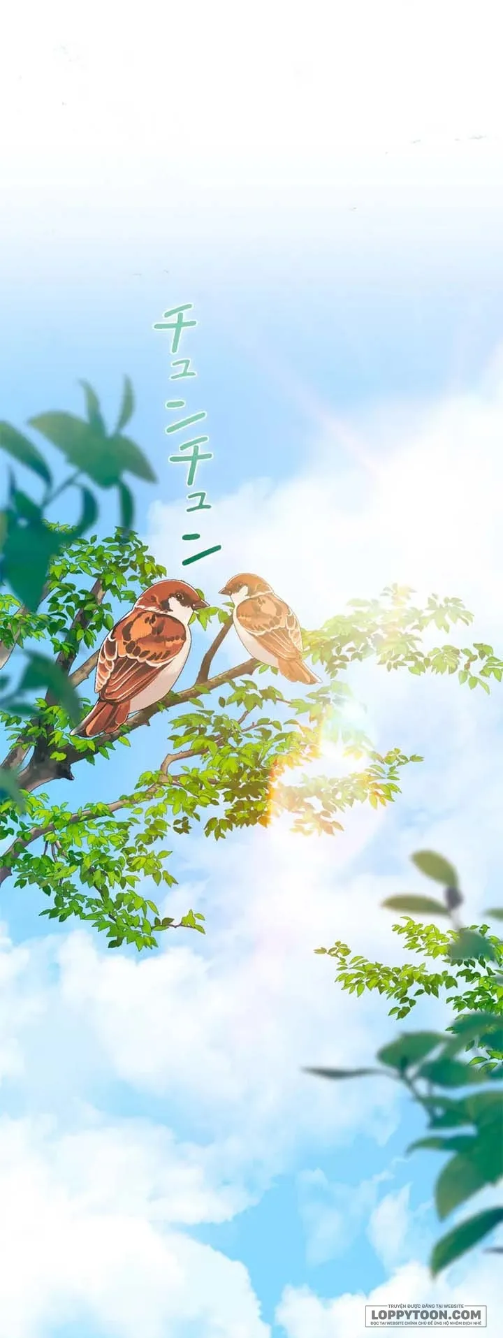 Không Cần Hối Hận - Chap 28 - Trang 0