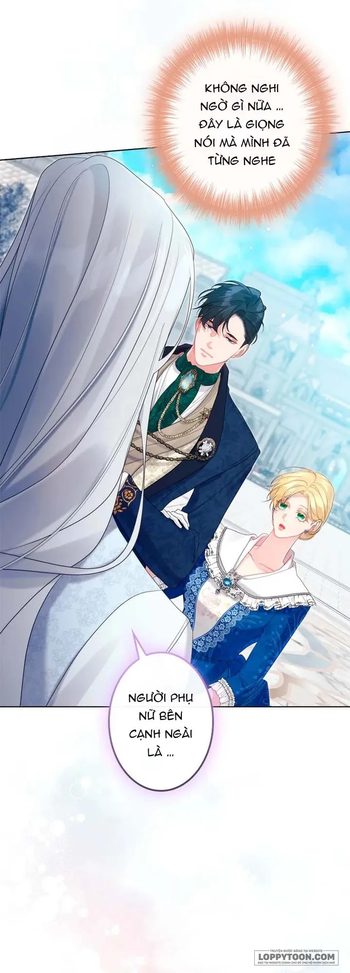 Không Cần Hối Hận - Chap 28 - Trang 101