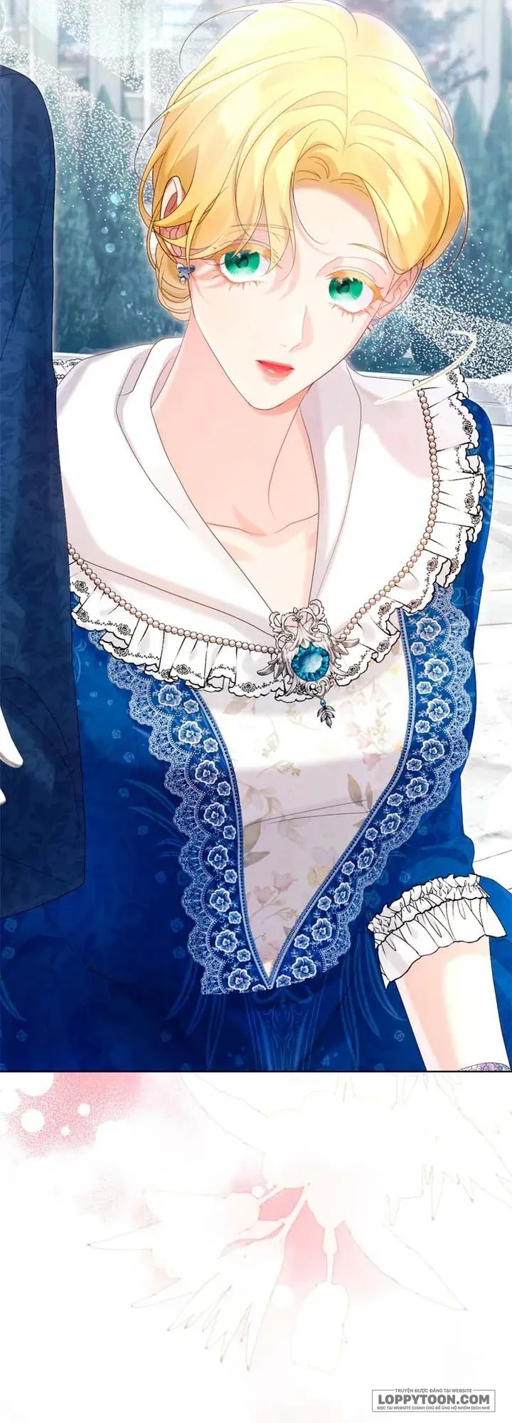 Không Cần Hối Hận - Chap 28 - Trang 103