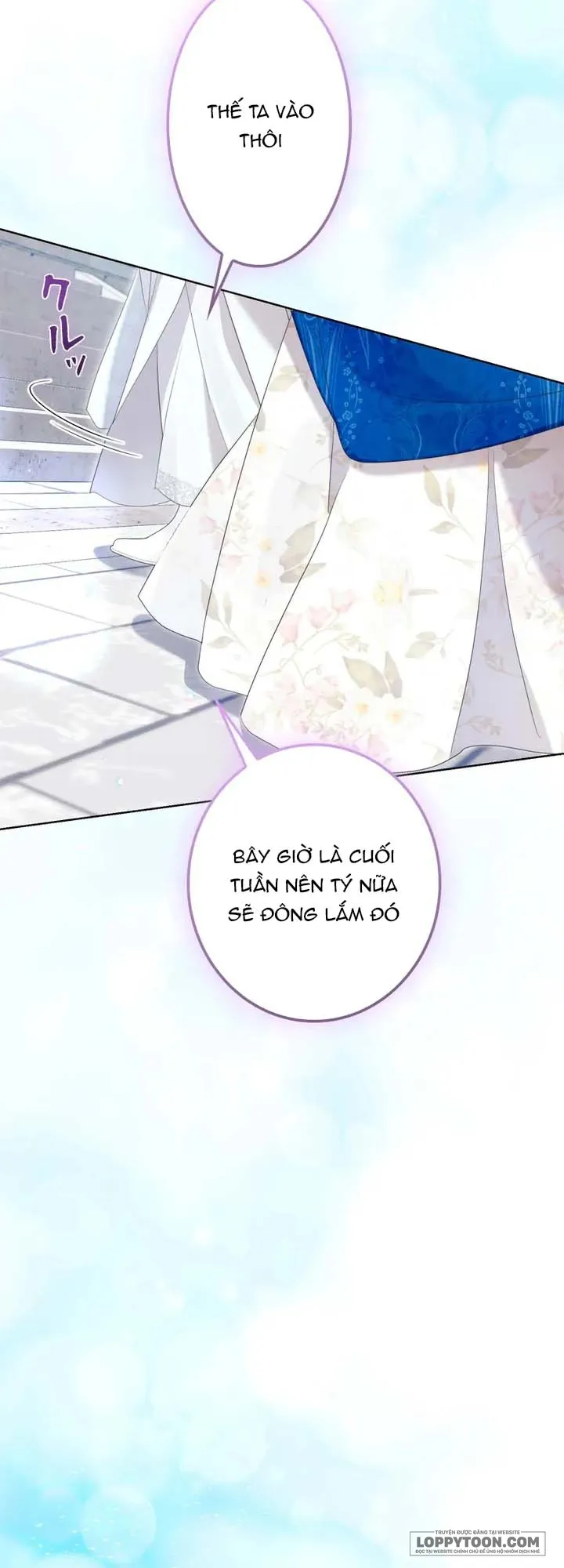 Không Cần Hối Hận - Chap 28 - Trang 108