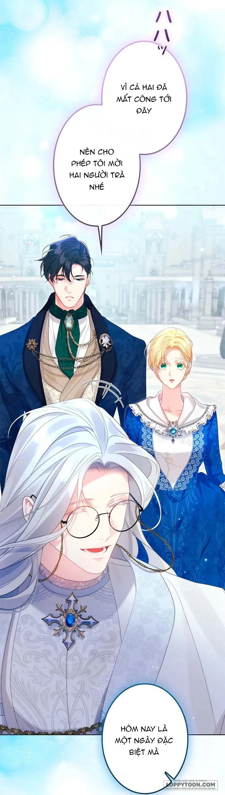 Không Cần Hối Hận - Chap 28 - Trang 109