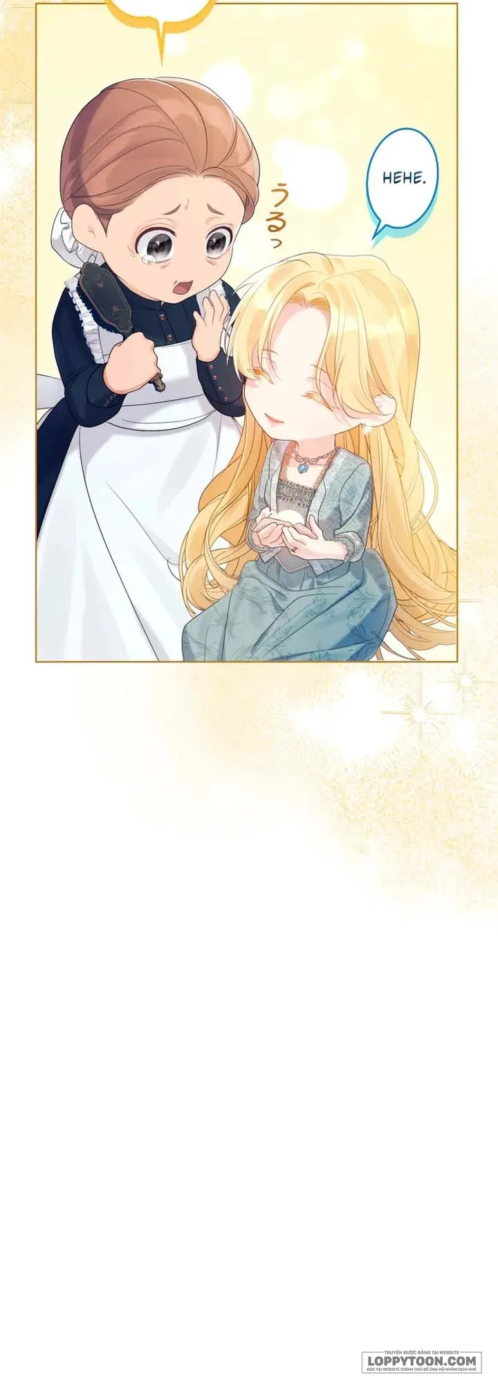 Không Cần Hối Hận - Chap 28 - Trang 11