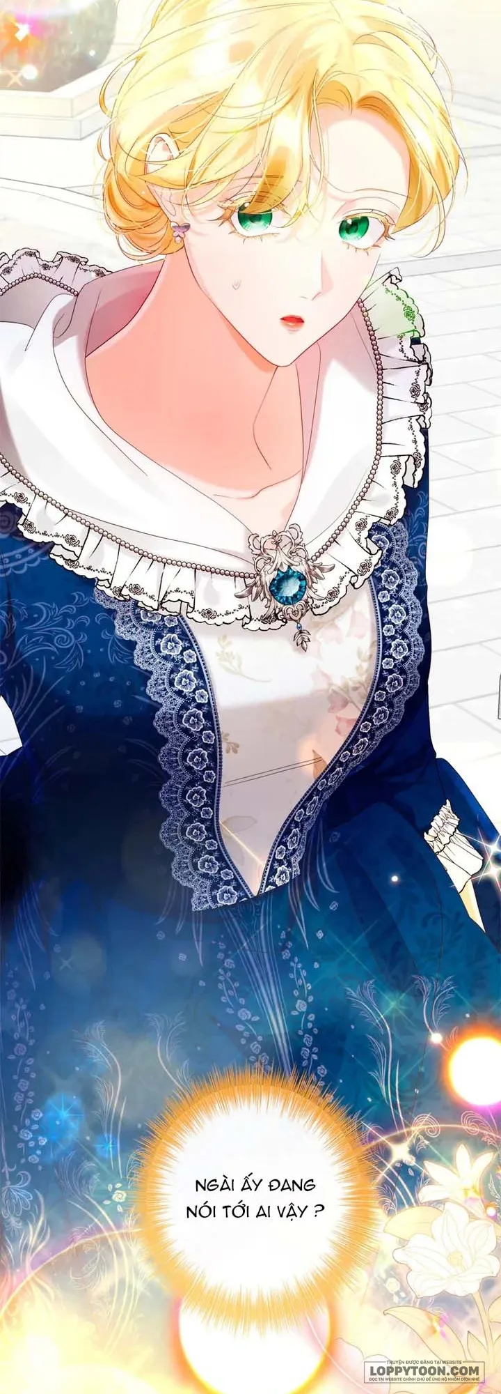Không Cần Hối Hận - Chap 28 - Trang 113