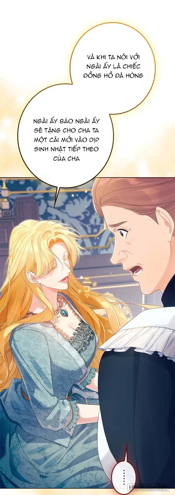 Không Cần Hối Hận - Chap 28 - Trang 12