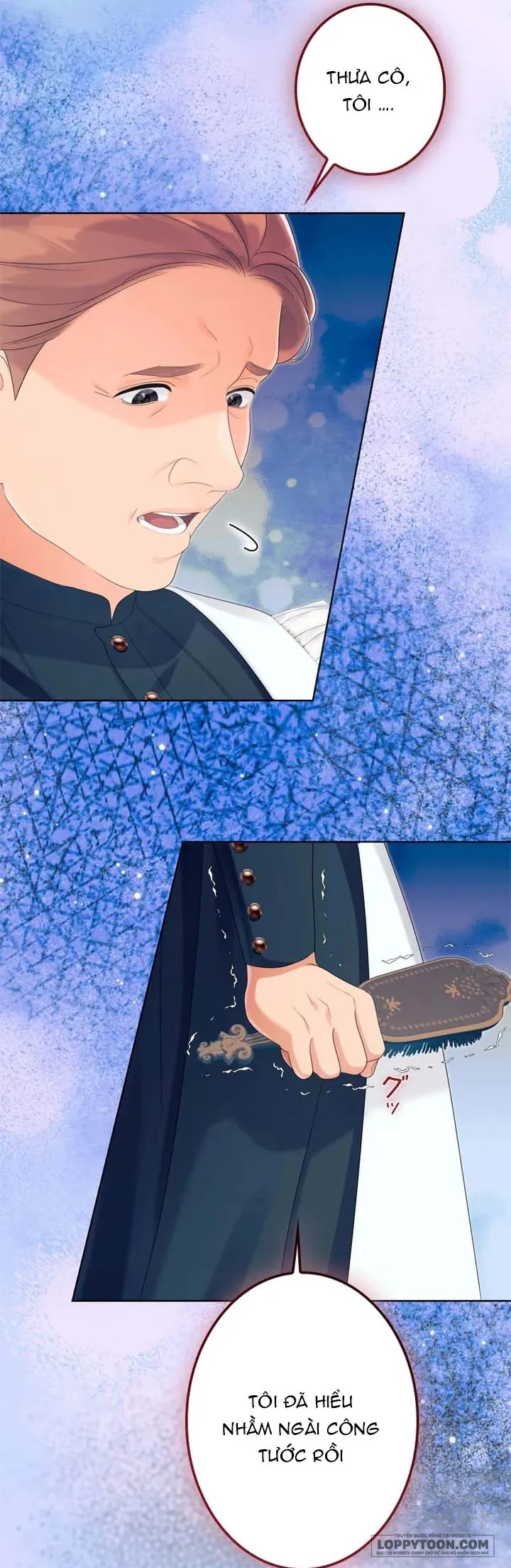 Không Cần Hối Hận - Chap 28 - Trang 14