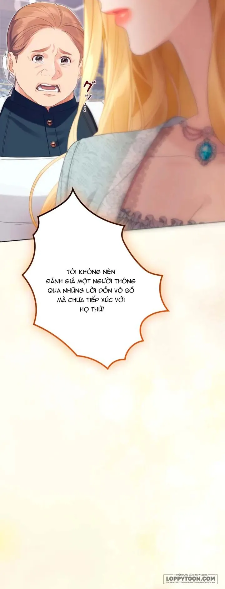 Không Cần Hối Hận - Chap 28 - Trang 18