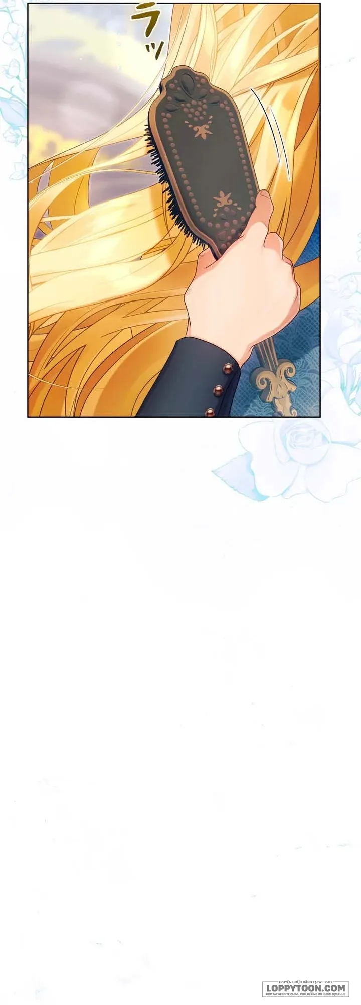 Không Cần Hối Hận - Chap 28 - Trang 2