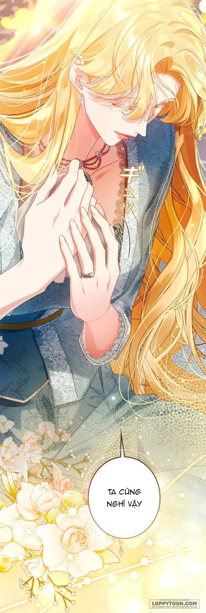 Không Cần Hối Hận - Chap 28 - Trang 23