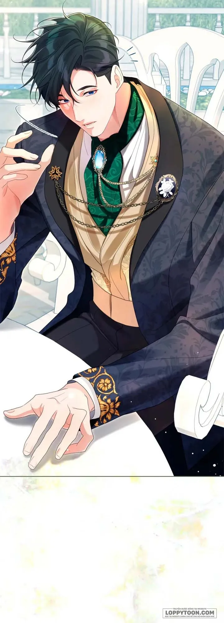 Không Cần Hối Hận - Chap 28 - Trang 30