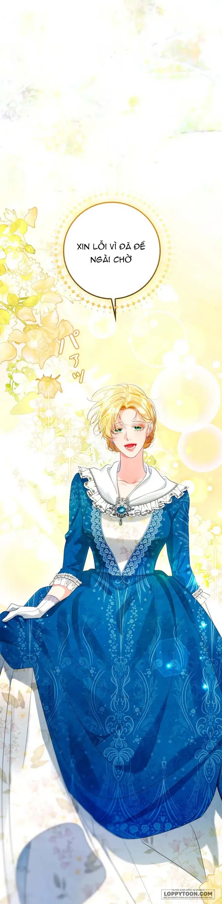 Không Cần Hối Hận - Chap 28 - Trang 31