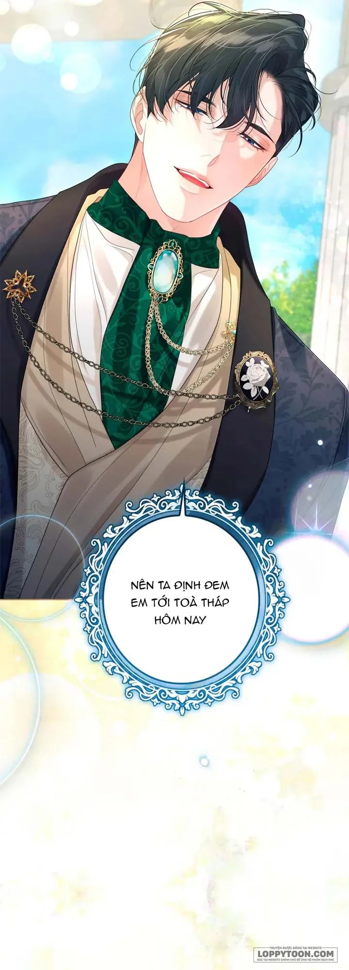 Không Cần Hối Hận - Chap 28 - Trang 38