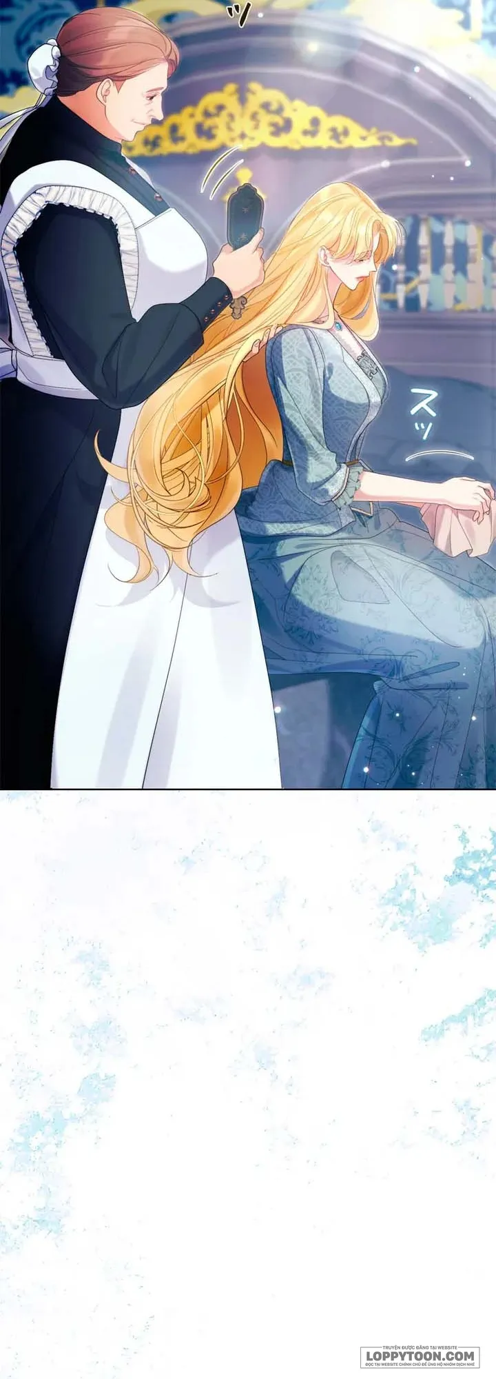 Không Cần Hối Hận - Chap 28 - Trang 4