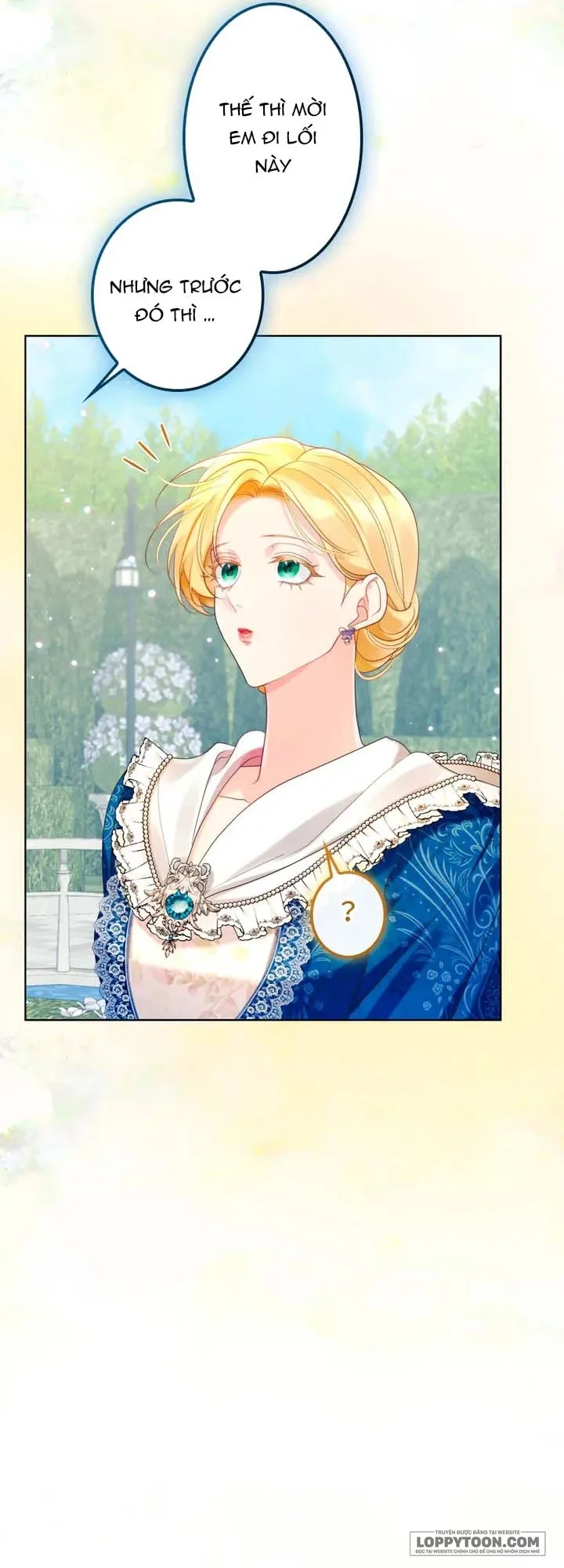 Không Cần Hối Hận - Chap 28 - Trang 43