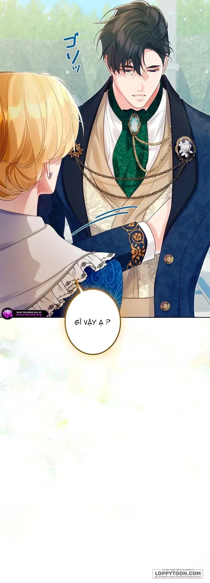 Không Cần Hối Hận - Chap 28 - Trang 45