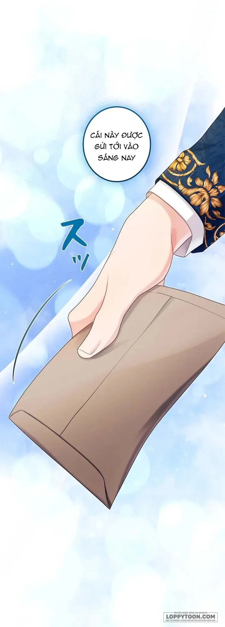 Không Cần Hối Hận - Chap 28 - Trang 46