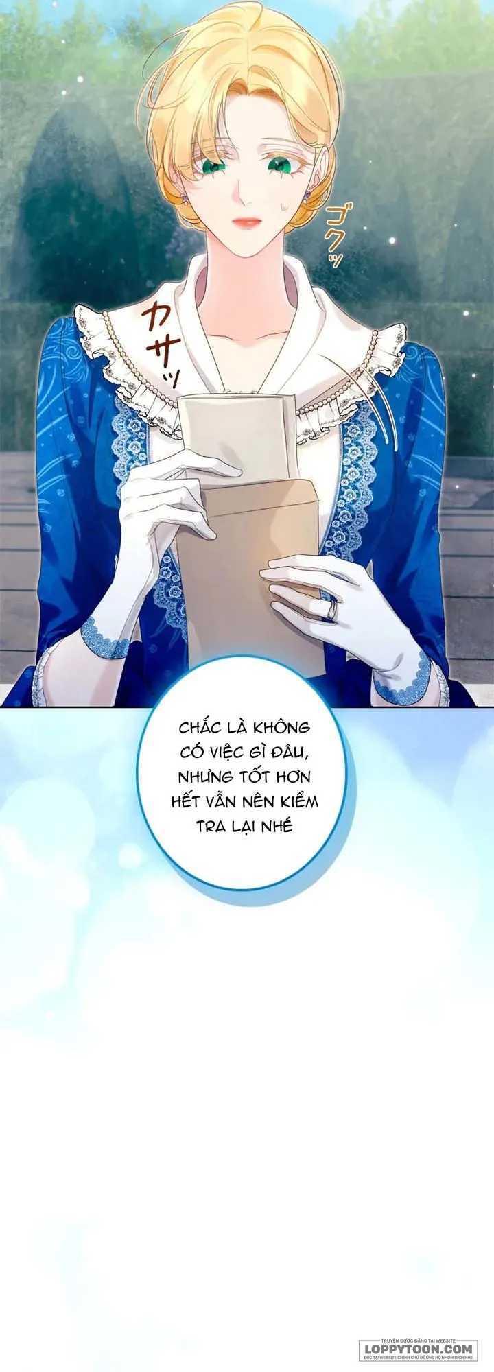 Không Cần Hối Hận - Chap 28 - Trang 48