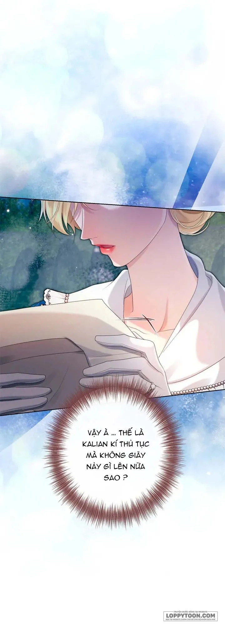 Không Cần Hối Hận - Chap 28 - Trang 49