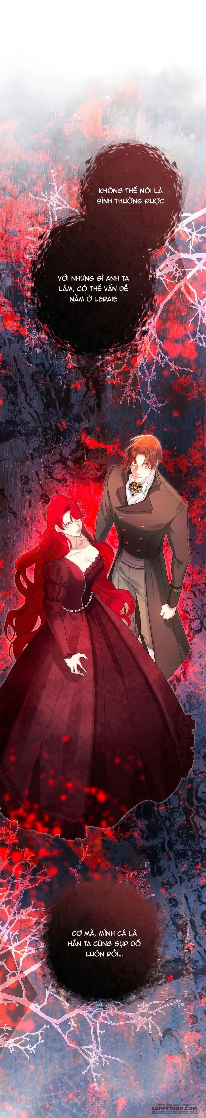 Không Cần Hối Hận - Chap 28 - Trang 50