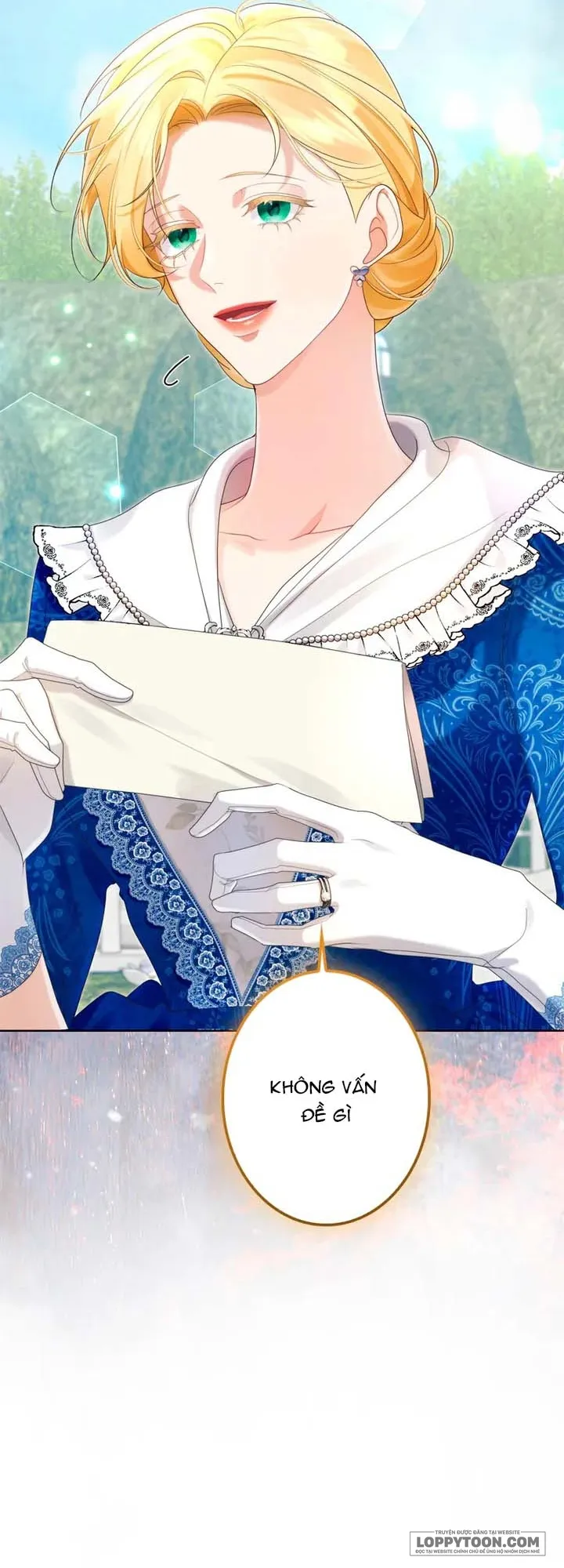Không Cần Hối Hận - Chap 28 - Trang 52