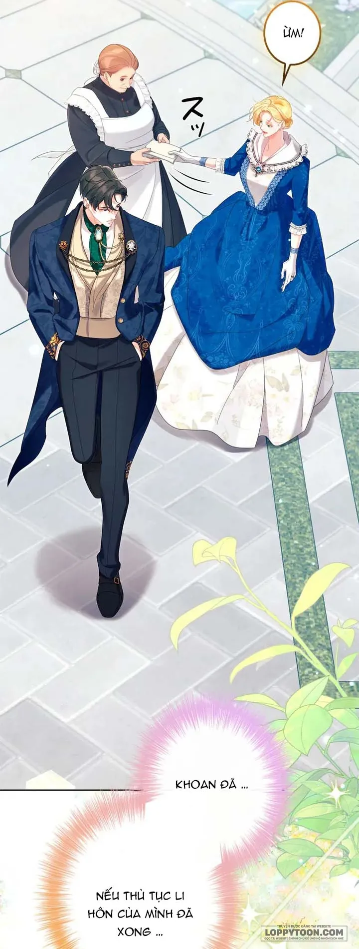 Không Cần Hối Hận - Chap 28 - Trang 56