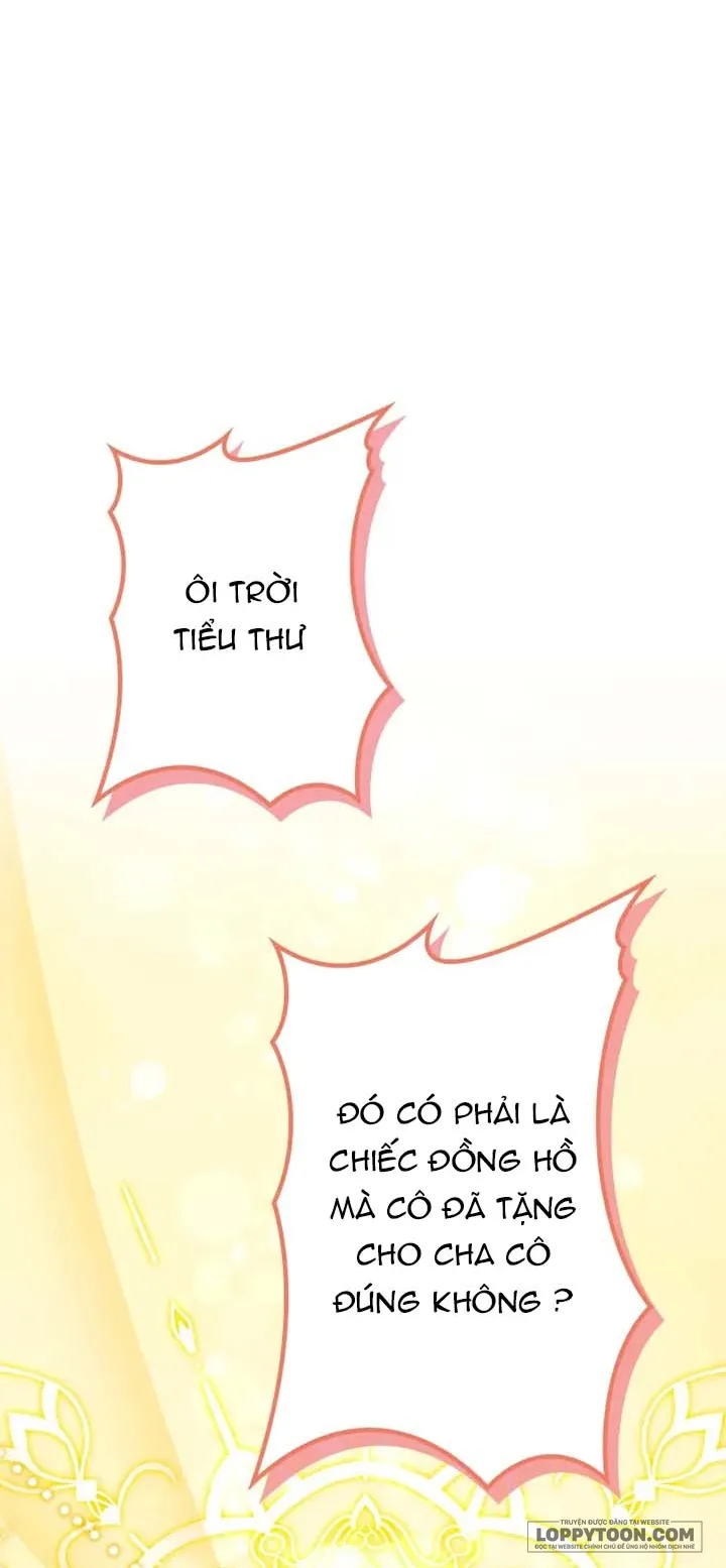 Không Cần Hối Hận - Chap 28 - Trang 6
