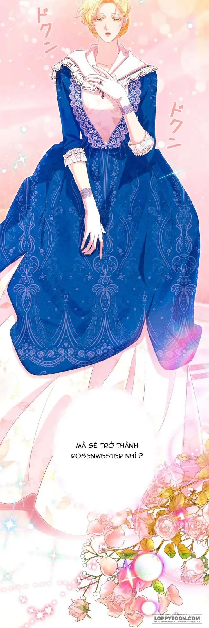 Không Cần Hối Hận - Chap 28 - Trang 60