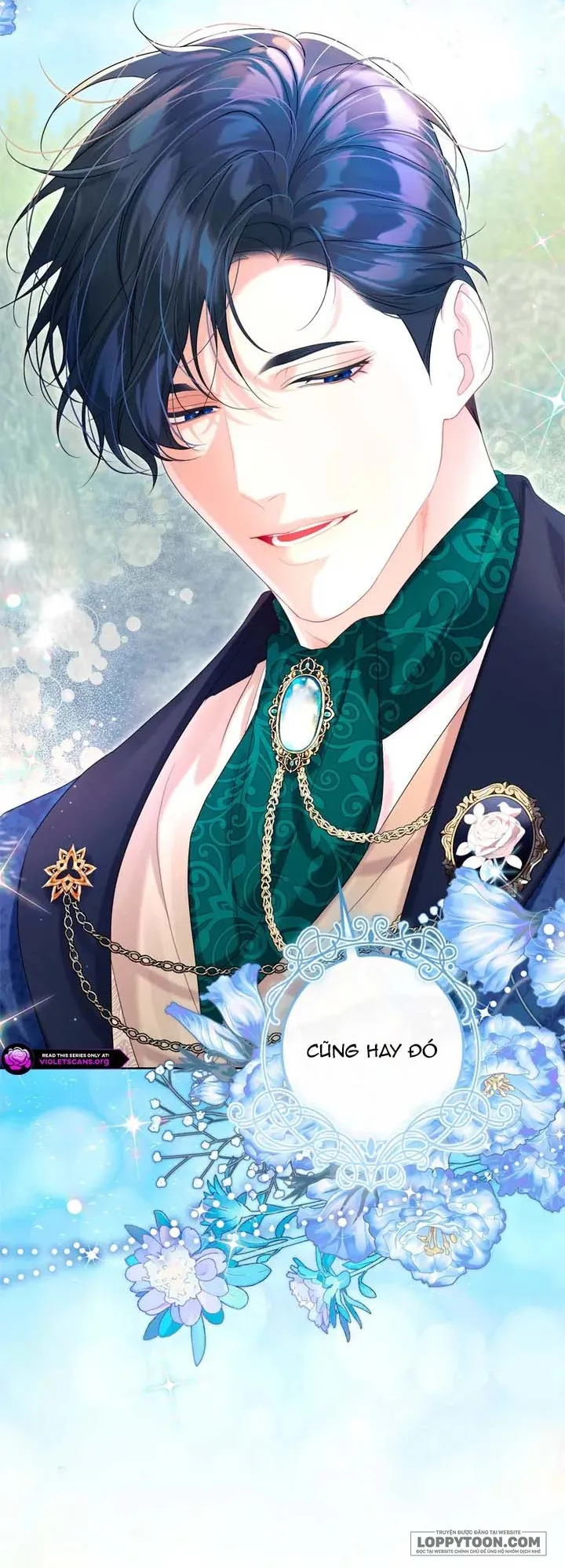 Không Cần Hối Hận - Chap 28 - Trang 66
