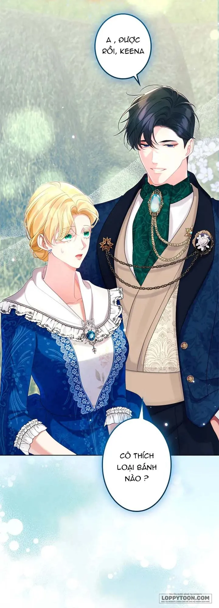 Không Cần Hối Hận - Chap 28 - Trang 69