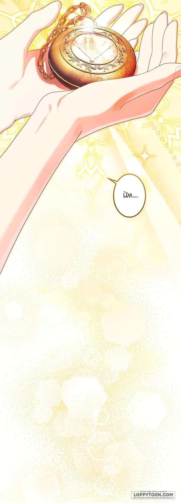 Không Cần Hối Hận - Chap 28 - Trang 7