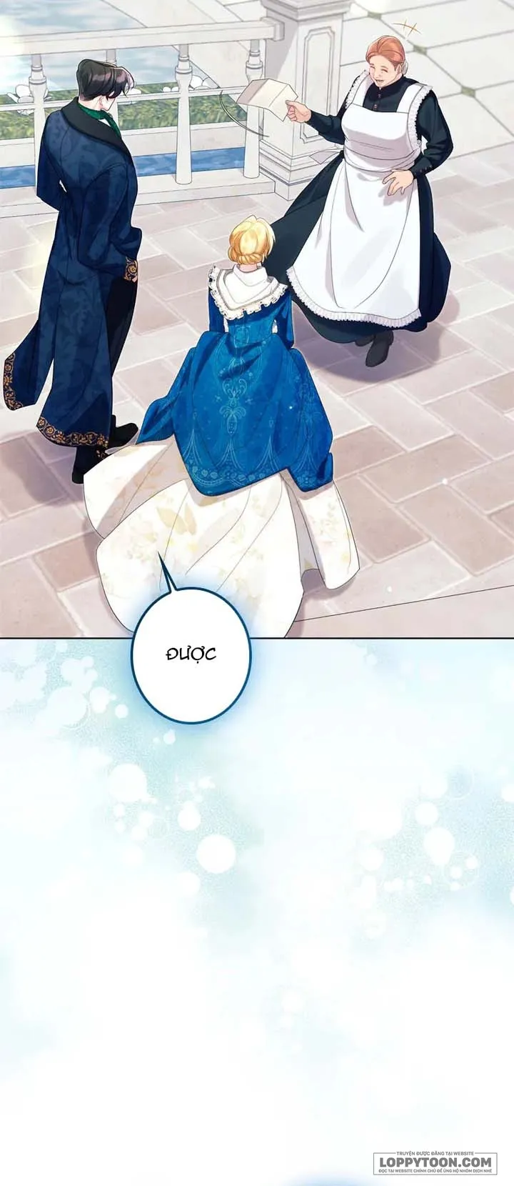 Không Cần Hối Hận - Chap 28 - Trang 71
