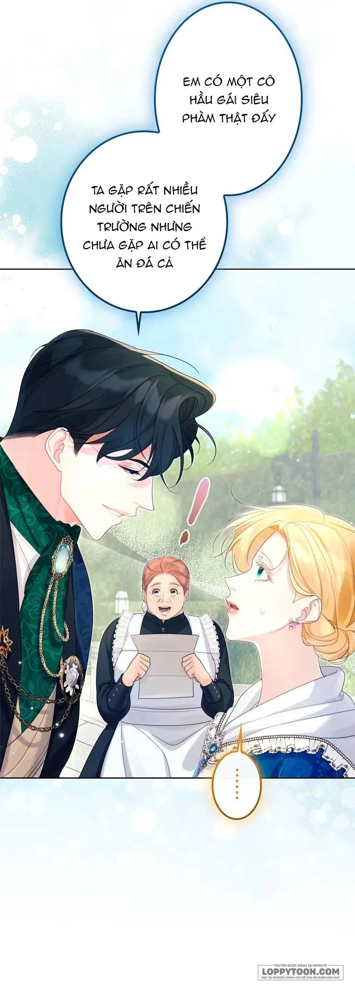 Không Cần Hối Hận - Chap 28 - Trang 72