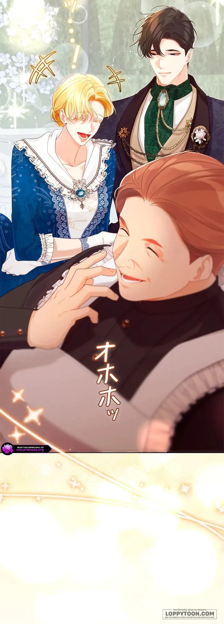 Không Cần Hối Hận - Chap 28 - Trang 77