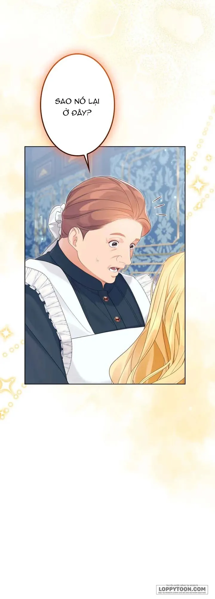 Không Cần Hối Hận - Chap 28 - Trang 8