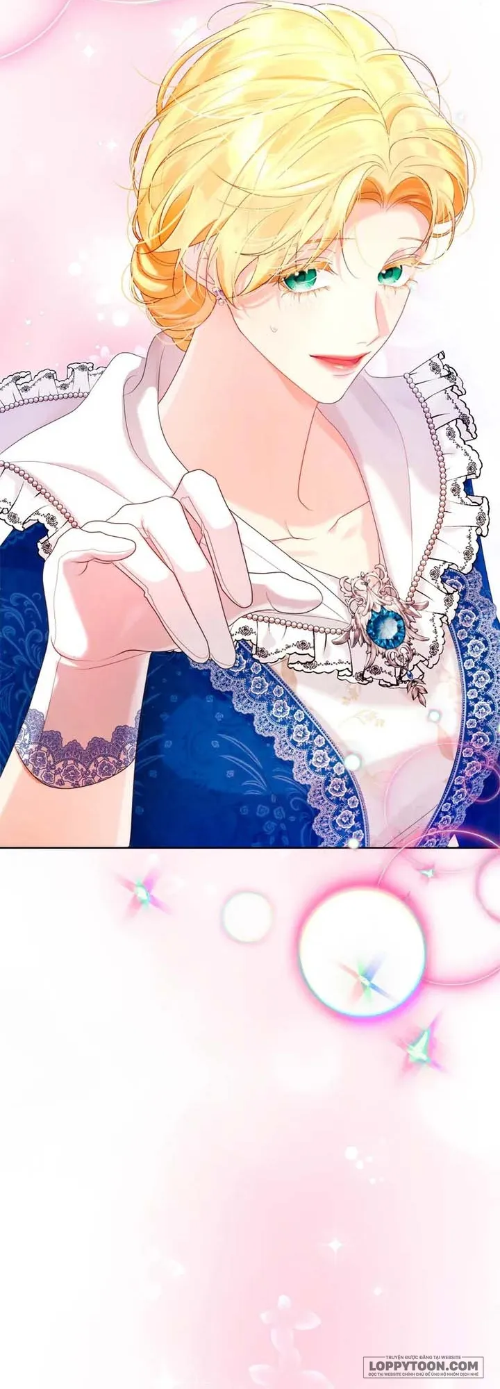 Không Cần Hối Hận - Chap 28 - Trang 88